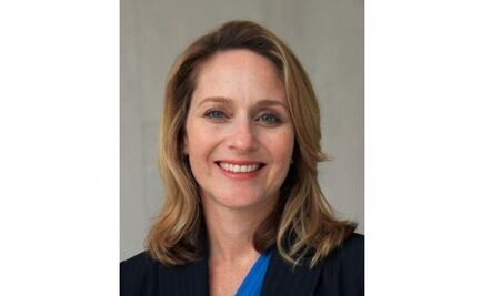 Kathleen Hicks, la primera mujer que podría ser subsecretaria de Defensa de EU