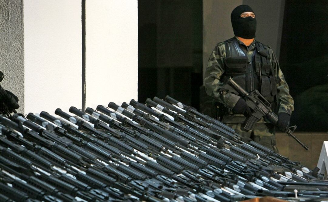 The Stuttgart state court convicted a former sales manager of exporting goods on the basis of fraudulently obtained permits, and an ex-clerk of being an accessory - Photo: Gregory Bull/AP