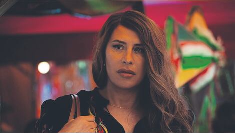 "Emilia Pérez" supera a ROMA: las curiosidades de los nominados a los Premios Oscar 2025