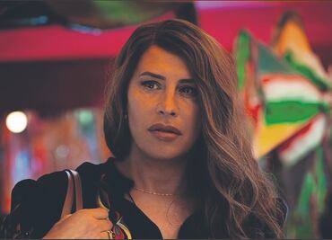 Tras semanas de críticas, Karla Sofía Gascón se disculpa: "perdón a los que han resultado heridos"