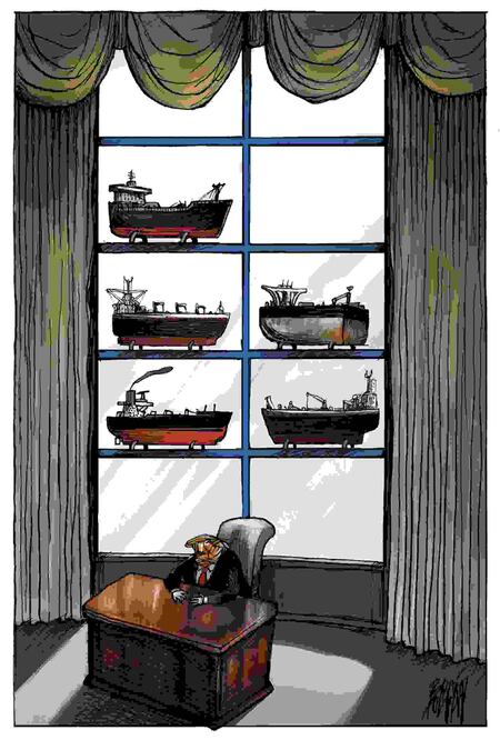 Cartón de BOLIGÁN