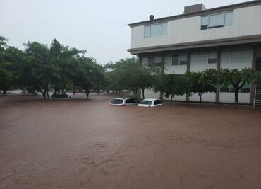 Lista de los albergues en escuelas de Sinaloa