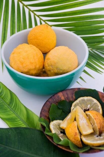 Bergamota, beneficios para la salud y la belleza