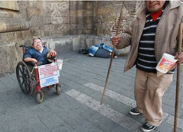 El cerebro rige tu generosidad