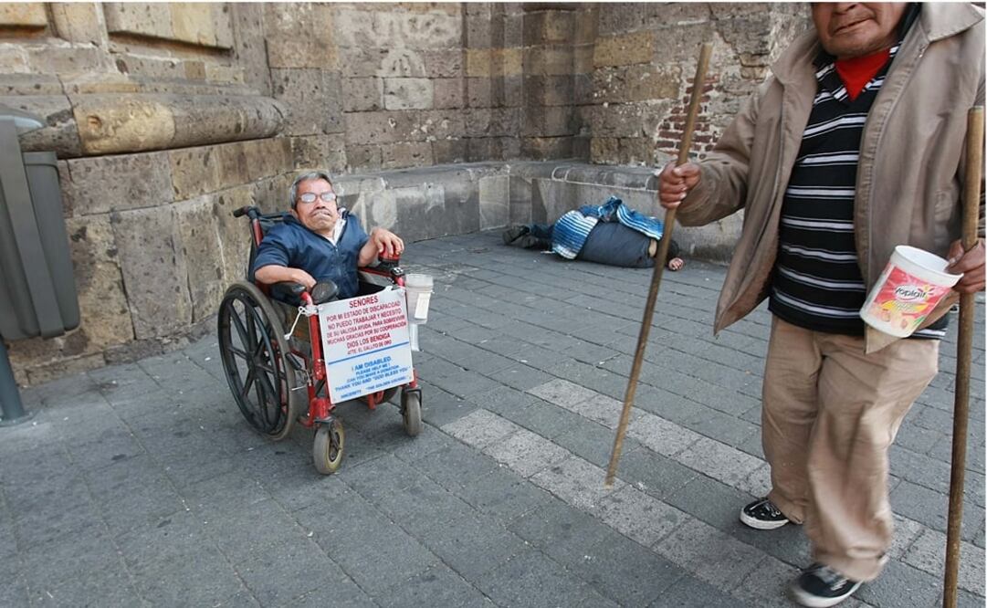 Las pruebas demostraron que el córtex cingulado anterior subgenual se activa cuando se ayuda a los demás. (FOTO: Archivo/EL UNIVERSAL) 