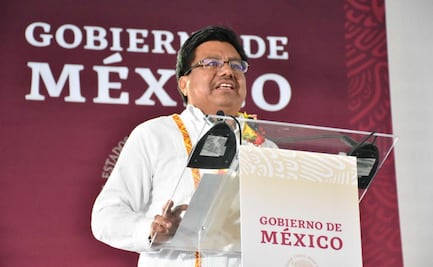 Eligen construir Universidad de las Lenguas Indígenas en Milpa Alta