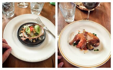 Rosetta: de un tiempo a esta parte