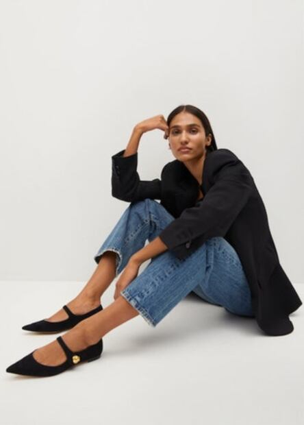 Alerta tendencia: Zapatos de la década de los 90 que son un must esta temporada