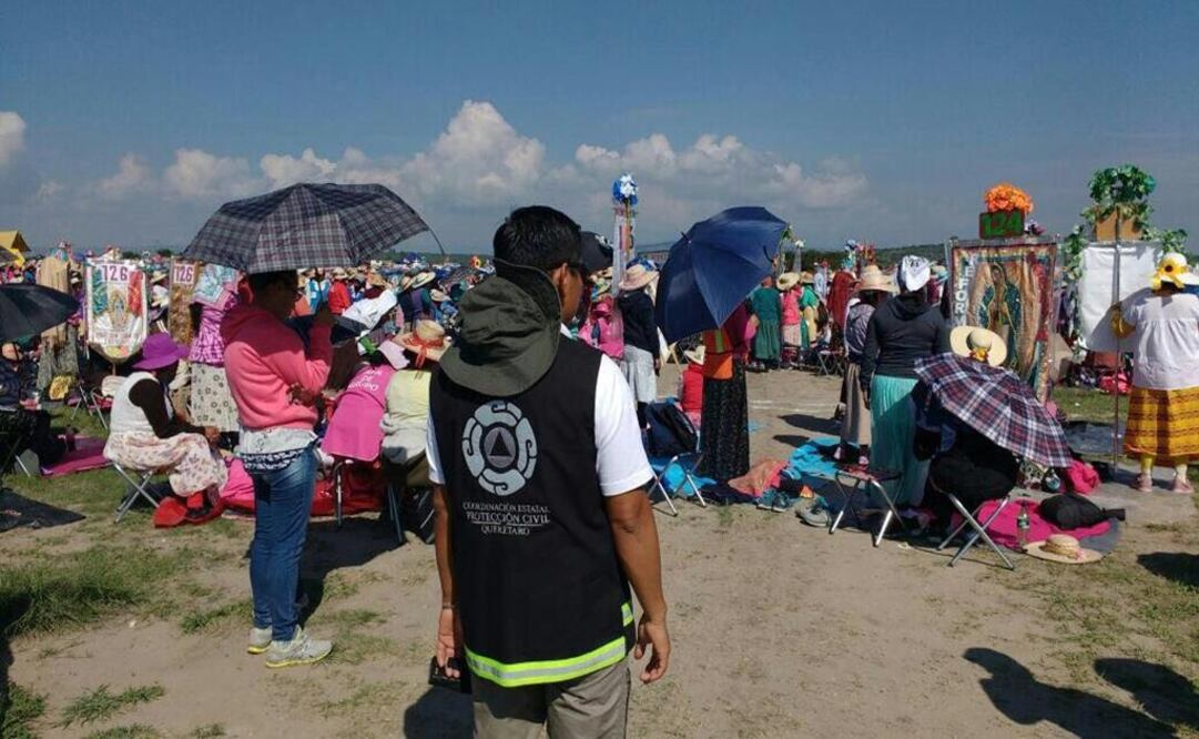 (Foto: Juan Manuel Barrera/El Universal)