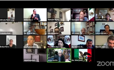 Diputada de Morena "prende" al Congreso local al pedir transparencia en Benito Juárez