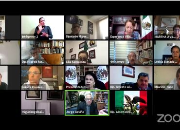 Diputada de Morena "prende" al Congreso local al pedir transparencia en Benito Juárez