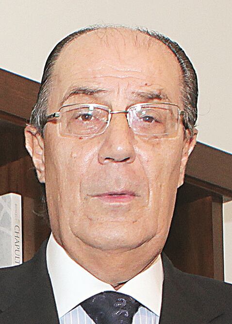 Jaime Ruiz Sacristán