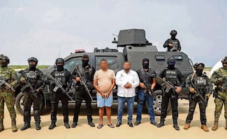 Cae alcalde de Juchitán en Operación Enjambre; es acusado de nexos con criminales
