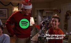 Spotify Wrapped 2025: usuarios presumen con memes su resumen musical del año