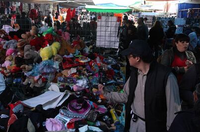 Empleo: ¿Por qué los mexicanos trabajan de manera informal?