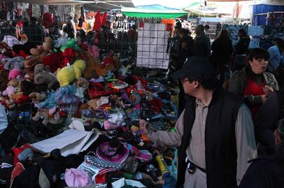 Empleo: ¿Por qué los mexicanos trabajan de manera informal?