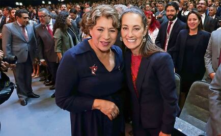 Promete transformar el apoyo a mujeres mexiquenses