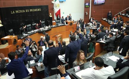 Aprueban dictámenes a favor de derechos de periodistas, activistas y defensores de DH