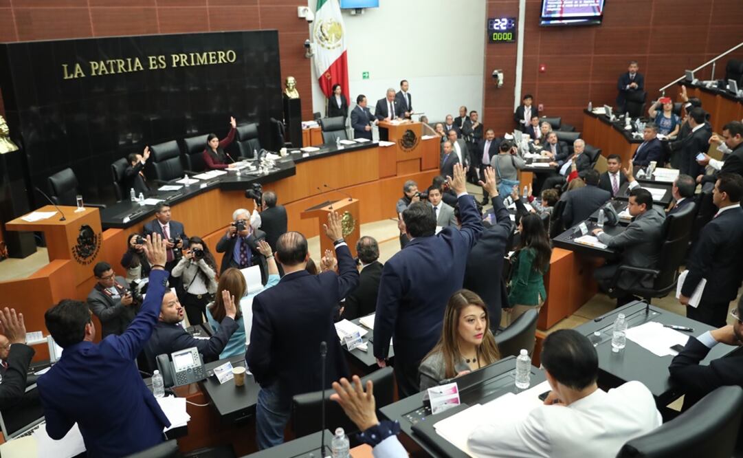 Foto: Archivo/El Universal.