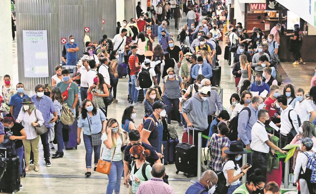 La industria del plástico crecerá 4.2% este año y mantendrá ese ritmo hasta 2025, estima Aldimir Torres Arenas, presidente de la Asociación Nacional de Industriales del Plástico. Foto: ARCHIVO/ EL UNIVERSAL