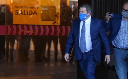 Miguel Herrera empezará con la limpia en Tigres