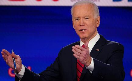 Biden gana Florida y deja a Sanders con pocas posibilidades de enfrentar a Trump