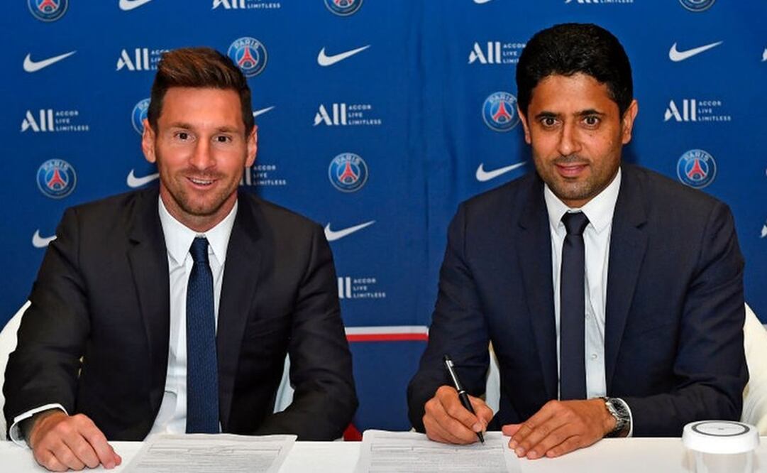 Messi al PSG: por qué Qatar es el gran beneficiado del fichaje (además del club francés)
