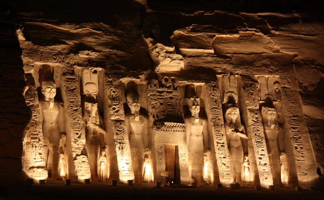 Egipto planea abrir tumba de Nefertari a turistas