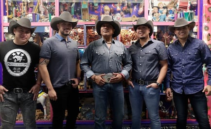 Bronco vive el presente y por eso se renueva