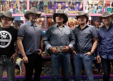 Bronco vive el presente y por eso se renueva