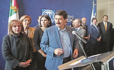 Exonera INE a Corral por spots en Chihuahua