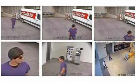 Detention hearing for man accused of shooting US diplomat in Mexico