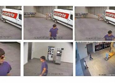 Detention hearing for man accused of shooting US diplomat in Mexico