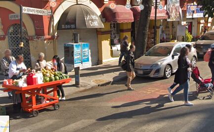Los graves errores de la Comisión de Nomenclatura de la Ciudad de México