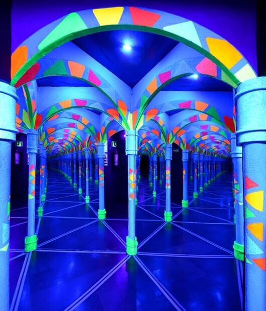 Cuánto cuesta el Viaje Fantástico del Museo de Cera