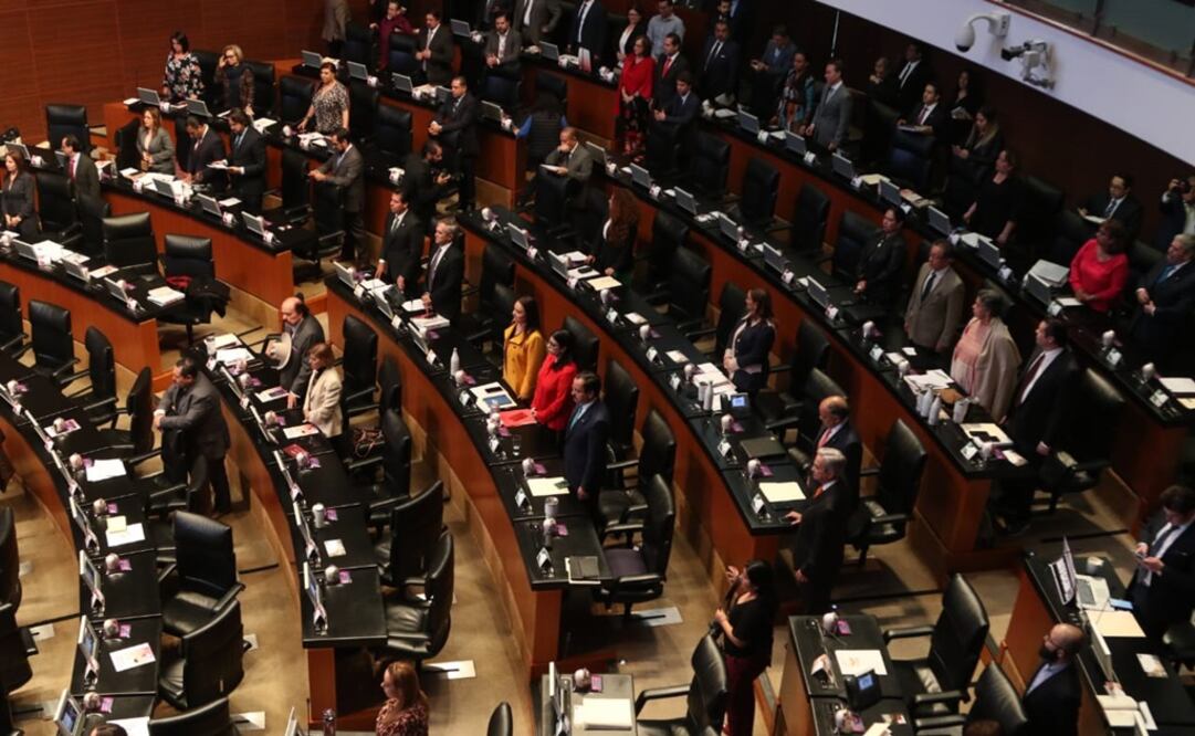 Foto: Carlos Mejía / EL UNIVERSAL