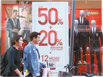 Profeco elaborará tablas comparativas de precios para El Buen Fin 2021