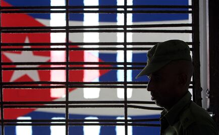 Cuba indultará a 3 mil 522 presos por visita del Papa