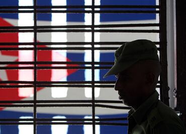 Cuba indultará a 3 mil 522 presos por visita del Papa