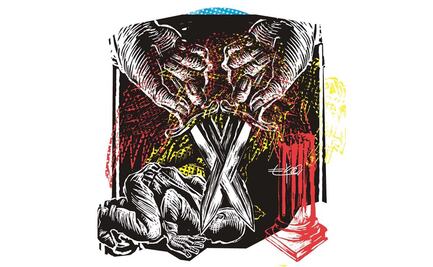 El fin del pacto con El Ray