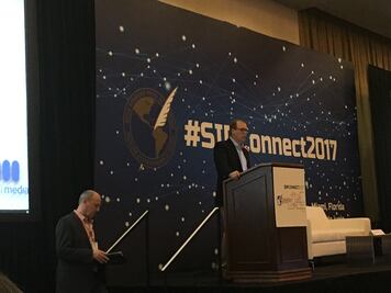 Periodistas del continente exponen retos sobre internet