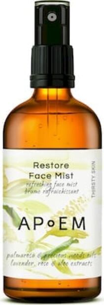 Brumas faciales, la mejor opción para hidratar tu piel