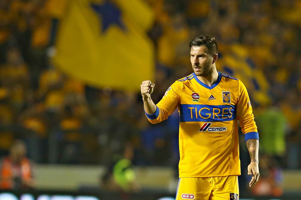 Imago7. André-Pierre Gignac