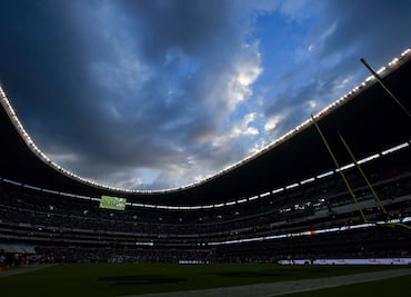 Maratón de la CDMX, otro obstáculo para el Estadio Azteca