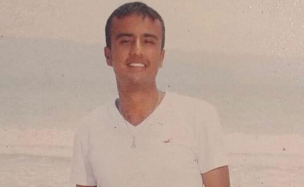 Maestro Ricardo Alberto Cervantes Zamorano. Foto: Especial