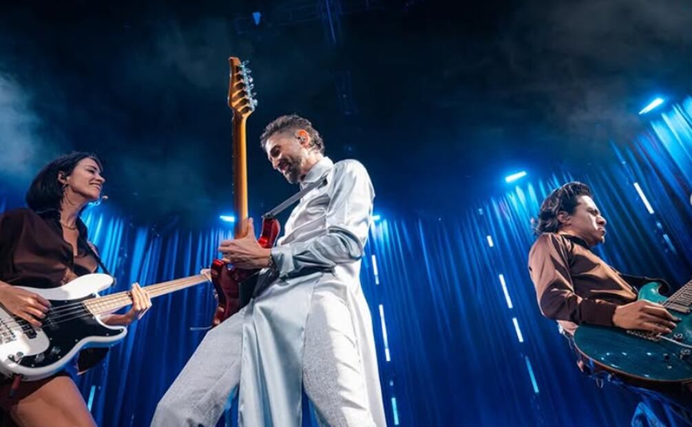 Foto: Ana Tello. Instagram @janitello