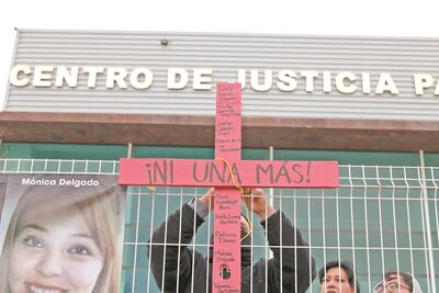 Gobiernos van juntos contra la violencia de género