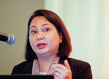 AMLO, con posibilidad real de ganar: Fitch