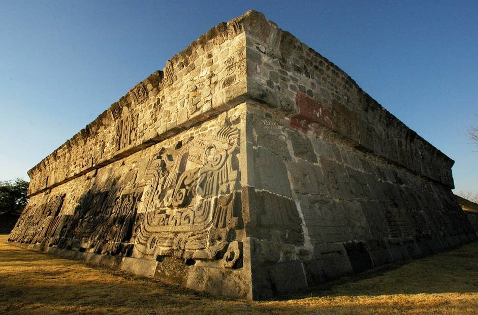 Foto: Sectur México