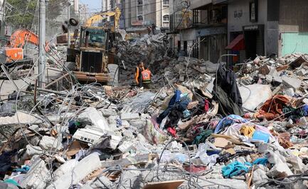 Al menos 42 muertos luego del peor ataque israelí en Gaza 